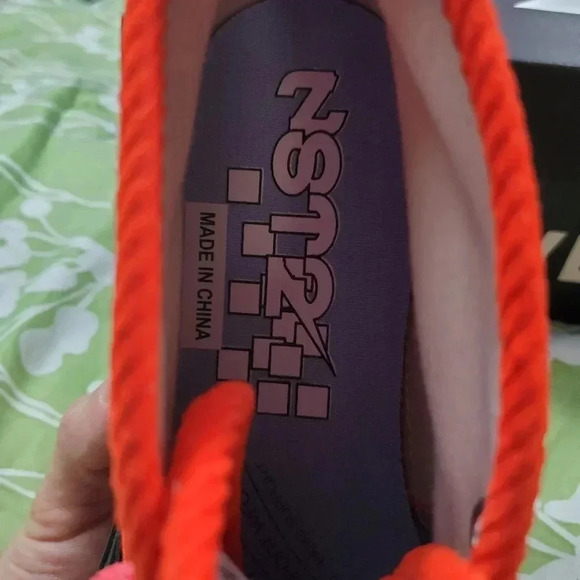 Converse women jack purcell chukk cherry 🍒 - Picture 4 of 13